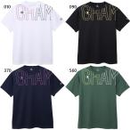 チャンピオン メンズ レディース ショートスリーブTシャツ バレーボールウェア トップス 半袖 スポーツウェア C3DV317