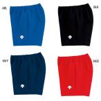  Descente Junior Kids волейбол брюки длина ног 8cm(150cm) волейбол одежда низ шорты DSP6092JB