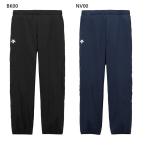  Descente мужской женский утеплитель брюки волейбол одежда брюки низ теплоизоляция кромка застежка-молния DV5FLP02U