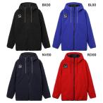 デサント メンズ フリースジャケット フィットネス トレーニングウェア トップス 上着 アウター 長袖 ST5FSWT0M