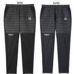 デサント メンズ アクティブ スーツ サーモ ACTIVE SUITS THERMO ハイブリッドロングパンツ トレーニングウェア ロングパンツ ムーブスポーツ ST5FPZ70M