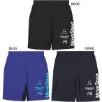  Descente мужской ACTIVE SUITS Koo список шорты волейбол одежда брюки низ . пот скорость .UV cut тренировка ST6SHP04M