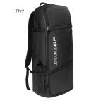  теннис ракетка 2 шт место хранения возможно Dunlop мужской женский длинный рюкзак сумка сумка рюкзак DTC2410