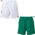  Dunlop мужской женский игра шорты GAME SHORTS теннис бадминтон одежда низ шорты DAS2585