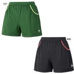  Dunlop женский hot брюки HOT PANTS теннис бадминтон одежда низ шорты DAS2495W
