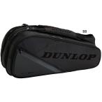  теннис ракетка 8шт.@ место хранения Dunlop мужской женский чехол для ракетки теннис сумка сумка DTC2481