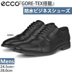 ショッピングゴアテックス エコー メンズ メルボルン MELBOURNE GORE-TEX ストレートチップ ビジネスシューズ ゴアテックス 防水 革靴 本革 621924