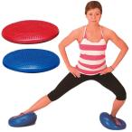 eba новый мужской женский Junior балансировочная подушка спорт тренировка .tore body . фитнес баланс Jim батут 1 штук входит ETB616