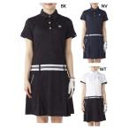  filler Golf женский One-piece Golf одежда короткий рукав 755404