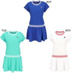  filler женский One-piece теннис бадминтон одежда . вода скорость .UV cut CZ6SGW035