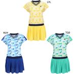  filler женский One-piece теннис бадминтон одежда . вода скорость .UV cut CZ6SGW026