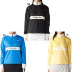  filler Golf женский длинный рукав Zip выше рубашка Golf одежда tops 796512