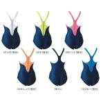 ショッピングスクール水着 S-LL フットマーク レディース ジュニア アクアライン ワンピース スイムウエア スイミング 水泳 フィットネス水着 ガールズ 女子 スクール水着 101530