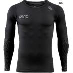 ガビック メンズ グリップ・パット付インナートップ GK アンダーウェア スポーツインナー 下着 サッカーウェア フットサルウェア トップス GA8353