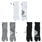  Gosen мужской женский высокофункциональный носки 2 шт палец теннис бадминтон сопутствующие товары носки носки F2502