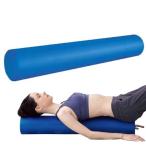 丸型 ハタ メンズ レディース フォームローラー プロ Pro ロングタイプ トレーニング ヨガ エクササイズ 体操 リラクゼーション FEL2000