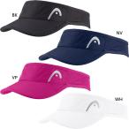  head женский Pro плеер козырек PRO PLAYER VISOR теннис сопутствующие товары 287134