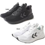 ヒュンメル メンズ レディース リーチ トレーニング フレックス REACH TR FLEX トレーニングシューズ ジム フィットネス 紐靴 ローカット HM225210