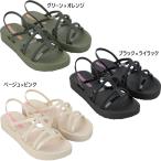 イパネマ レディース DIVERSA FLATFORM サンダル シューズ ビーチサンダル ビーサン 海水浴 プール カジュアル シンプル 海 夏 水遊び SP27238013
