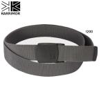 Karrimor мужской женский стрейч ремень stretch belt товары для улицы альпинизм мелкие вещи аксессуары ремень 200149
