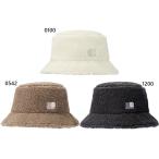 ショッピングハット カリマー メンズ レディース シェルパ フリース ハット sherpa fleece hat 帽子 吸汗速乾 抗菌防臭 バケットハット 200202