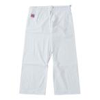 S2号 クサクラ メンズ レディース ジュニア 伝統 晒11号一般普及向 空手 空手着 空手衣 ウェア パンツ 単品 R2NPS2