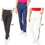 ラウドマウスレディース脇切替ライン...