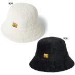 ラウドマウス メンズ レディース シャギーハット ゴル