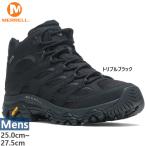 メレル メンズ モアブ 3 シンセティック ミッド ゴアテックス MOAB 3 SYNTHETIC MID GORE-TEX …