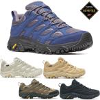 メレル メンズ モアブ シンセティック ゴアテックス MOAB 3 SYNTHETIC GORE-TEX 登山靴 山登り トレッキングシューズ M500239 M500247 M500433 M500437 M500641