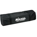 mikasa мужской женский Carry кейс волейбол мяч корзина для упаковочный пакет ACCC210BK
