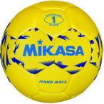 mikasa Junior Kids гандбол наружный для новый стандарт 1 номер ученик неполной средней школы женщина * ученик начальной школы мужчина . для ) HB141BY