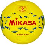 mikasa Junior Kids гандбол наружный для новый стандарт 2 номер ученик неполной средней школы мужчина . для HB241BY