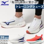 2E幅 ミズノ メンズ ミズノ ネオ ビスタ MIZUNO NEO VISTA2 ランニングシューズ ジョギング マラソン スピードトレーニング J1GC2534 J1GC2539