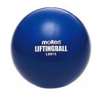 モルテン メンズ レディース ジュニア リフティングボール ノーマルタイプ 直径約15cm サッカー用品 ゴム LBN15