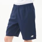 все 1 цвет New balance мужской женский игра шорты u-bn с карманом теннис бадминтон одежда низ шорты JMSP1419
