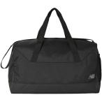 60L New balance мужской женский Esse n автомобиль ruEssential Large большая спортивная сумка сумка "Boston bag" LAB53515