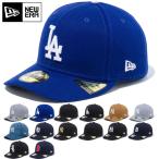ニューエラ メンズ レディース PC 59FIFTY 5950 帽子 カジュアル ベースボールキャップ ストリート MLB メジャーリーグ 大リーグ NY LA ドジャーズ