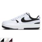 ショッピングナイキ スニーカー ナイキ レディース ガンマ フォース スニーカー シューズ 紐靴 ローカット DX9176