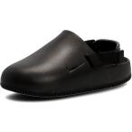 ショッピングnike サンダル ナイキ メンズ レディース カーム ミュール サンダル シューズ ヒールストラップ取り外し可 FB2185