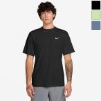 ナイキ メンズ DF HYVERSE GFX S/S トップ 半袖Tシャツ トップス カジュアルウェア トレーニング IF2198