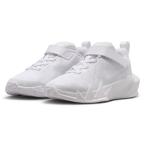  Nike Junior Kids S.T. Dyna мой toPS баскетбол обувь bashu липучка текстильная застёжка IH2307