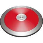 2.0kg ニシスポーツ メンズ 円盤 練習用 陸上競技 円盤投げ NT4524