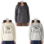  Ocean Pacific женский герой обратная сторона ворсистый Crew тренировочный футболка tops casual одежда длинный рукав 555015