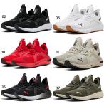 プーマ メンズ レディース ソフトライド エンゾ 5 ランニングシューズ ジョギング マラソン 311098