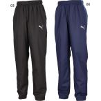 プーマ ジュニア キッズ チームカップ TEAMCUP 裏トリコット PISTE パンツ JR サッカーウェア フットサルウェア ボトムス ロングパンツ 660408