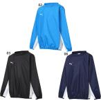  Puma Junior Kids Indy bi Lee gaIndiviLIGApi стерео верх JR футбол одежда футзал одежда tops длинный рукав 660806