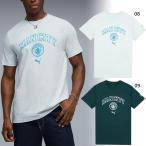 プーマ メンズ マンチェスターシティ フットボールカ