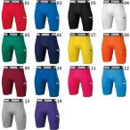  Puma мужской компрессионный Short трико нижний одежда спорт внутренний нижнее белье брюки 656333