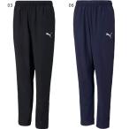  Puma Junior Kids TEAMRISEu-bn брюки JR ветровка брюки низ . способ тренировка вязаный брюки 657651